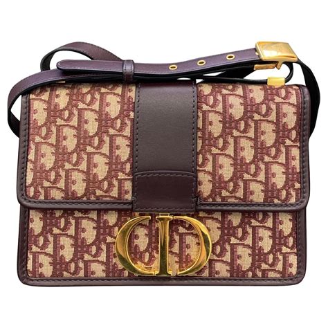 bolso 30 montaigne dior precio|30 Montaigne .